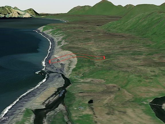 5th image of Nhn Remote Ayakulik Riv