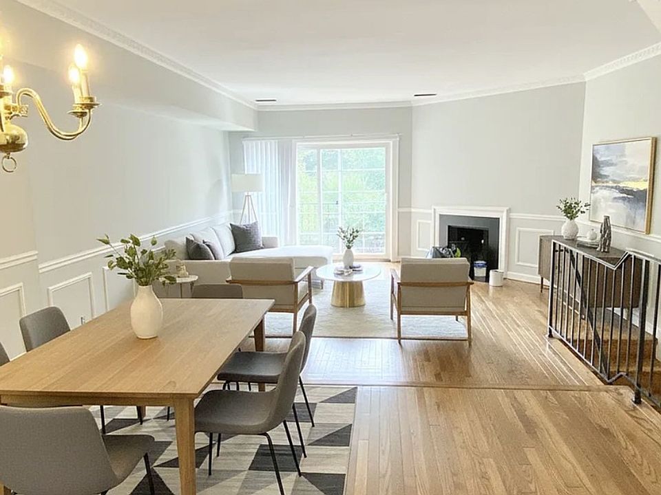 2nd image of 5401 Connecticut Ave NW #5405-C