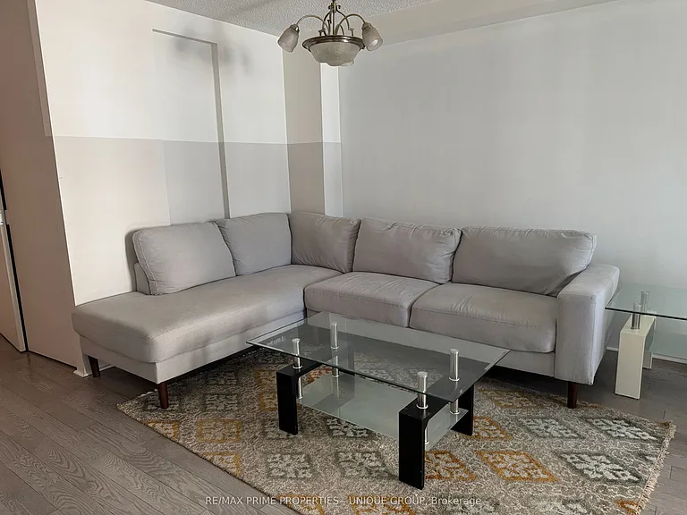 44 Gerrard St W #1701 — Photo 10