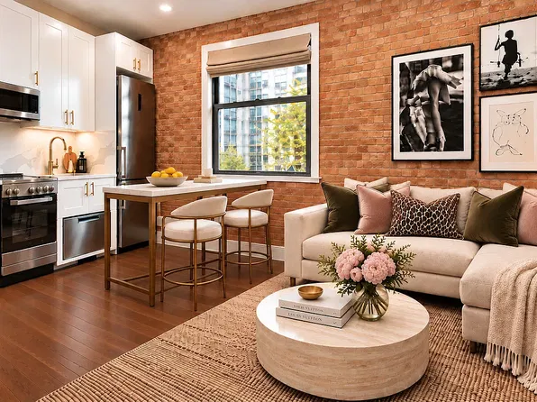 156 West 20th Street image 1 of 12