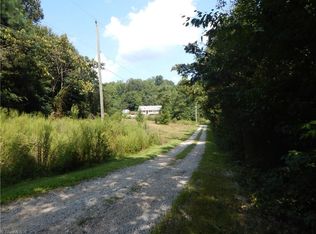 169 Paint Horse Trl, Winston Salem, NC 27107