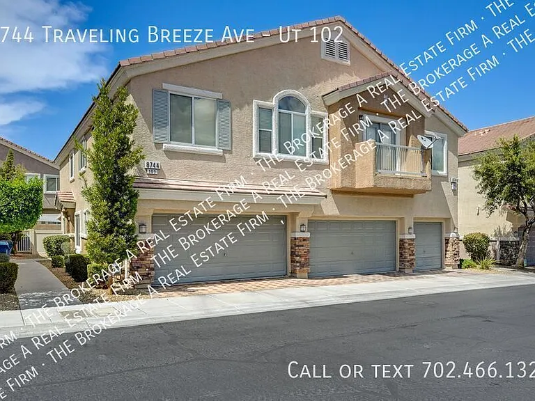 8744 Traveling Breeze Ave #102 — Photo 3
