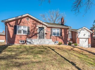 6409 Myrlette Ct, Saint Louis, MO 63116