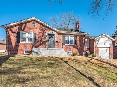 6409 Myrlette Ct, Saint Louis, MO, 63116