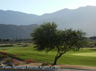 31091 Calle Cayuga, Cathedral City, CA 92234