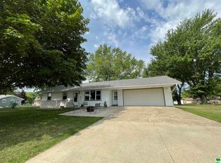 203 County Rd N, Hospers, IA 51238