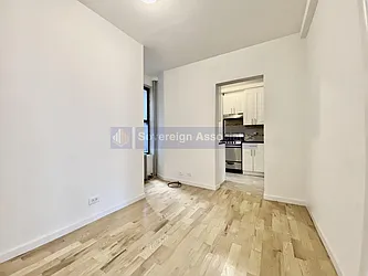 Rented by Sovereign Associates