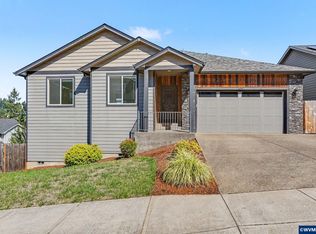 101 Rolling Hills Ave SE, Salem, OR 97306