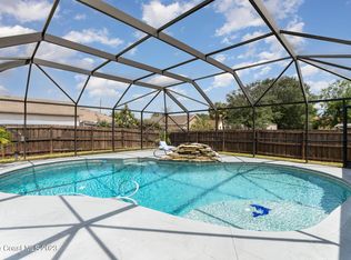 6230 Balsam St, Cocoa, FL 32927