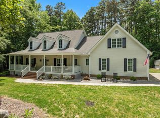 2616 Dockery Ln, Raleigh, NC 27606