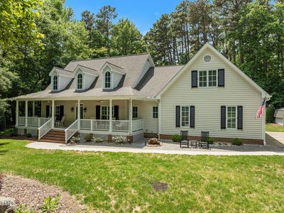 2616 Dockery Ln, Raleigh, NC, 27606