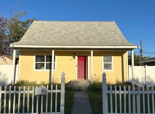 1152 Sunset St SE, Ephrata, WA 98823