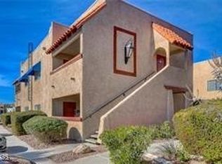 4170 Sanderling Cir UNIT 470, Las Vegas, NV 89103
