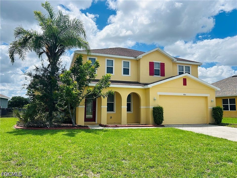 1st image of 8041 Allamanda Ct