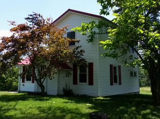675 Obanion Ln, Owenton, KY 40359