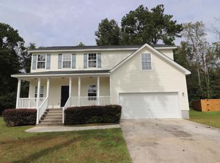 215 Castlewood Ct, Hanahan, SC 29410
