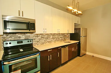 Rented by Corcoran