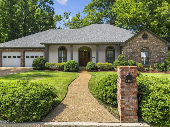 5343 Fairway St, Jackson, MS 39211