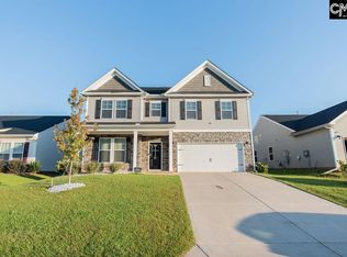 164 Prismatic Way, Lexington, SC 29072