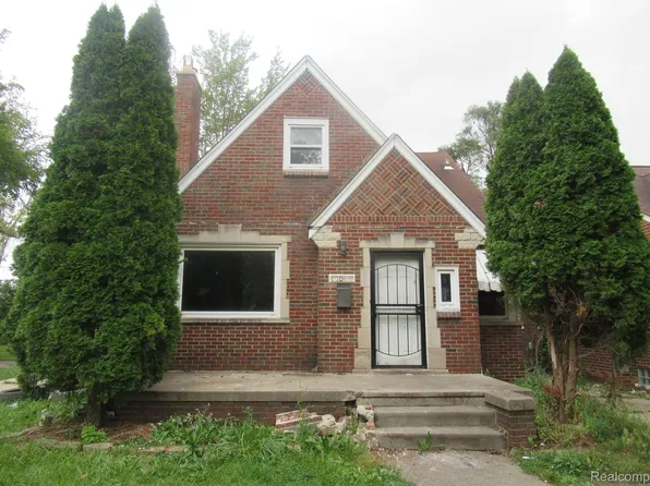 11058 Lakepointe St, Detroit, MI 48224