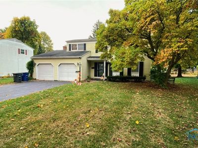 2263 Country Squire Ln, Toledo, OH, 43615
