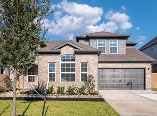 6022 Marsh Lake Ct, Katy, TX 77493