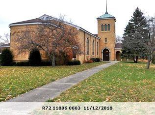 1717 Salem Ave, Dayton, OH 45406