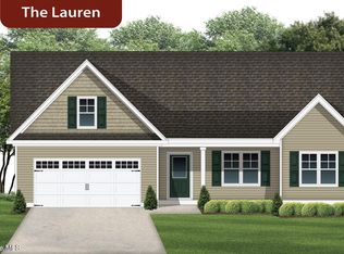 234 Talbert Dr, Rocky Point, NC 28457