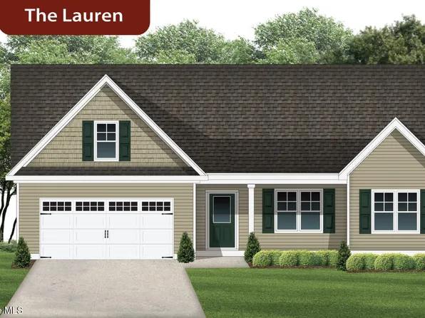 234 Talbert Drive, Rocky Point, NC 28457
