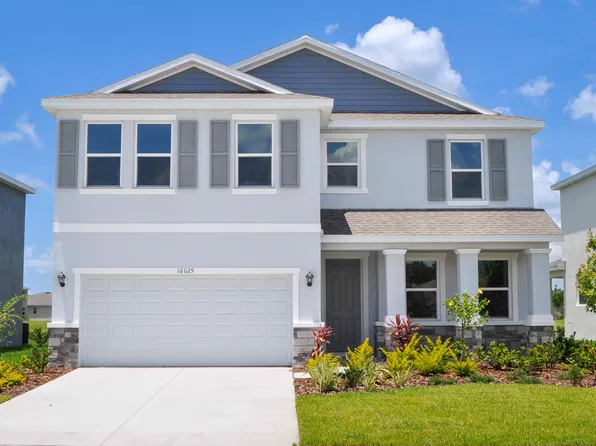 Coral Plan, Coddington