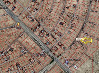 Hanover Dr, California City, CA