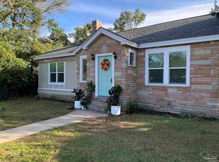 1311 Wilson Ave, Perdido Key, FL 32507