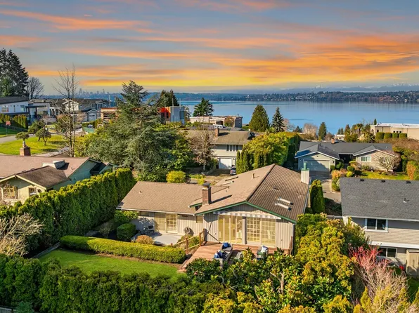 6114 104th Avenue NE, Kirkland, WA 98033