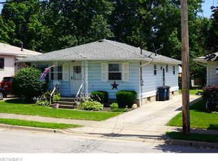 485 Fulmer Ave, Akron, OH