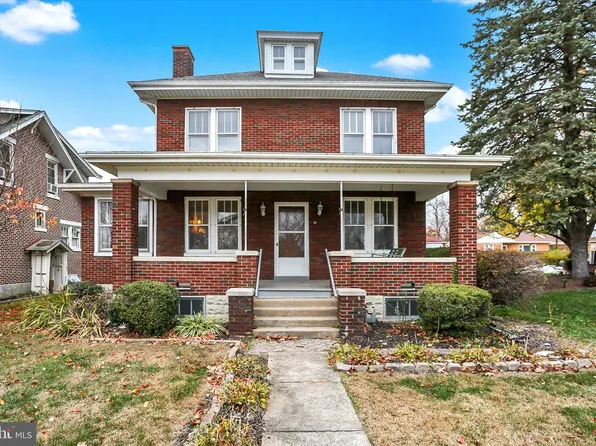 711 Pine St, Steelton, PA 17113