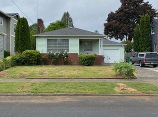 4431 NE Beech St, Portland, OR 97213