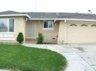 496 Ariel Dr, San Jose, CA 95123