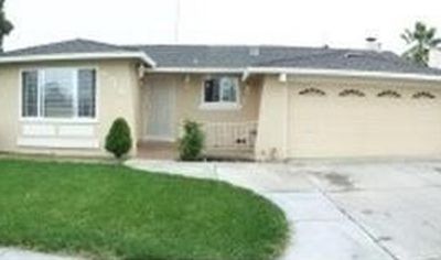 496 Ariel Dr, San Jose, CA, 95123