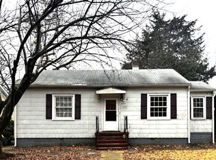 606 W 49th St, Richmond, VA 23225