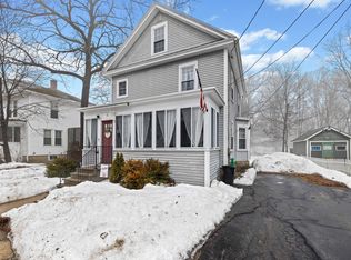 13 Kirk St, Springvale, ME 04083