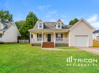 237 Wexford Dr, Clayton, NC 27520