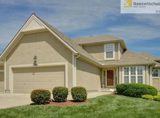 14818 Floyd St, Overland Park, KS 66223