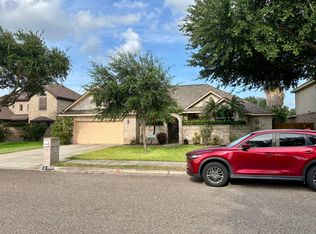2908 Tulip Ave, Mission, TX 78574