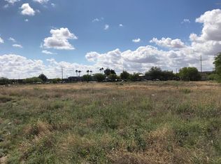 6397 S Midvale Park Rd LOT 5, Tucson, AZ 85746