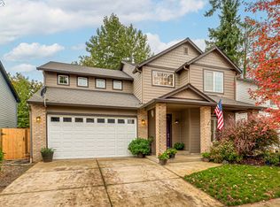 1712 SE 2nd Pl, Battle Ground, WA 98604