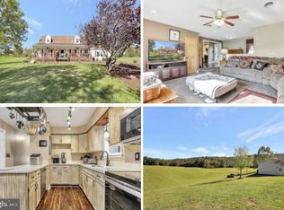 946 Oak Grove School Rd, Hedgesville, WV 25427