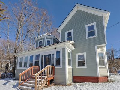 251 High St, Webster, MA, 01570