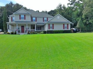 1400 Chesterfield Ct, Eustis, FL 32726