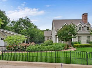 3060 Bellaire Dr W, Fort Worth, TX 76109