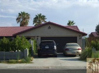 67135 Tamara Rd, Cathedral City, CA 92234